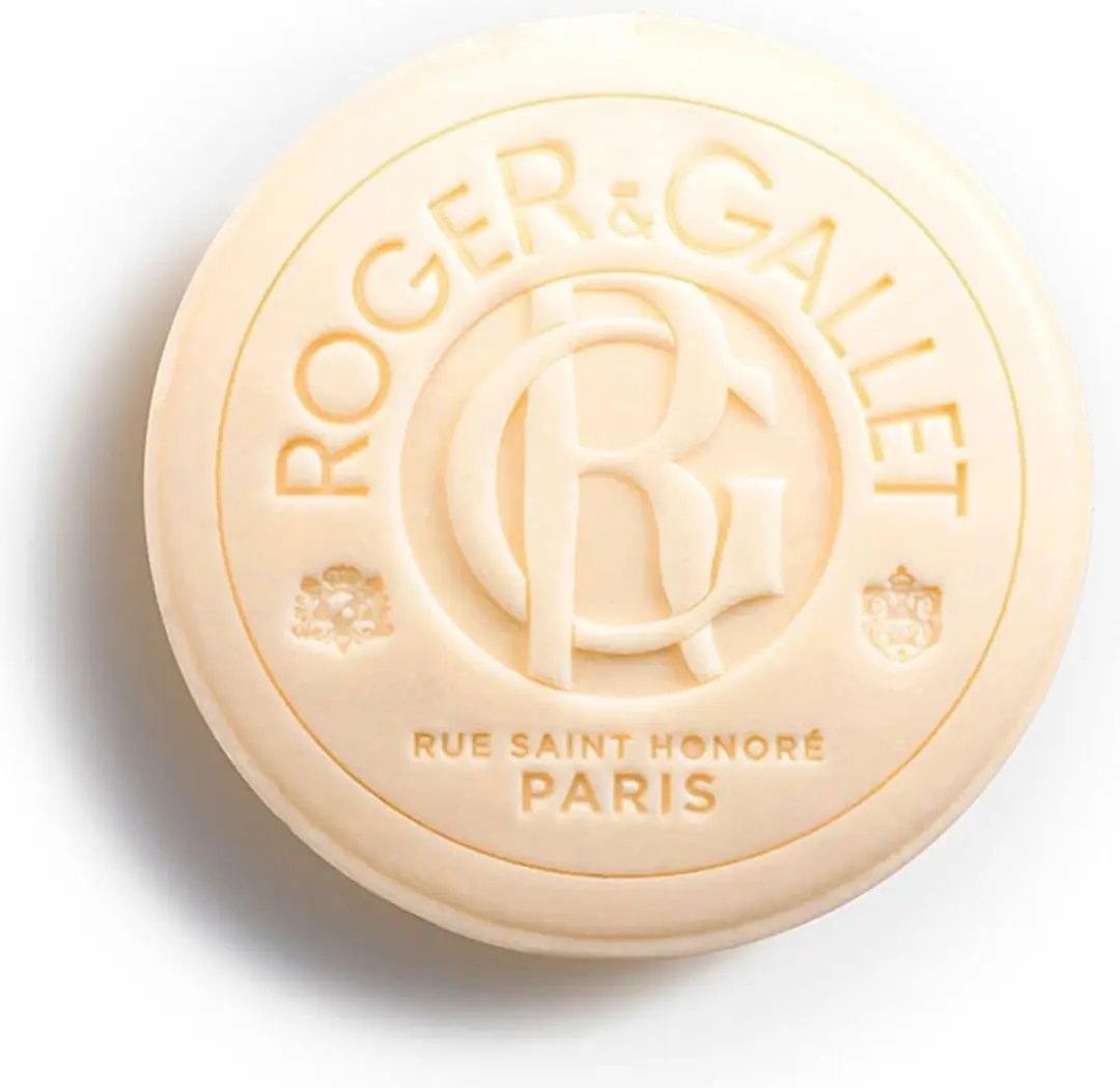 Roger & Gallet Lavande Royale Zeep 100g