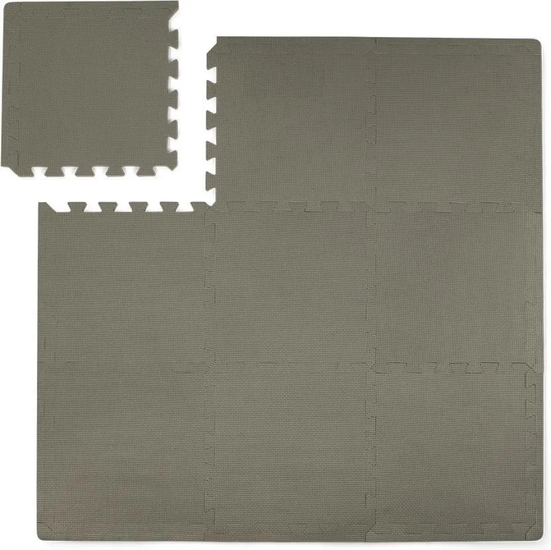 That's Mine Foam mat grey