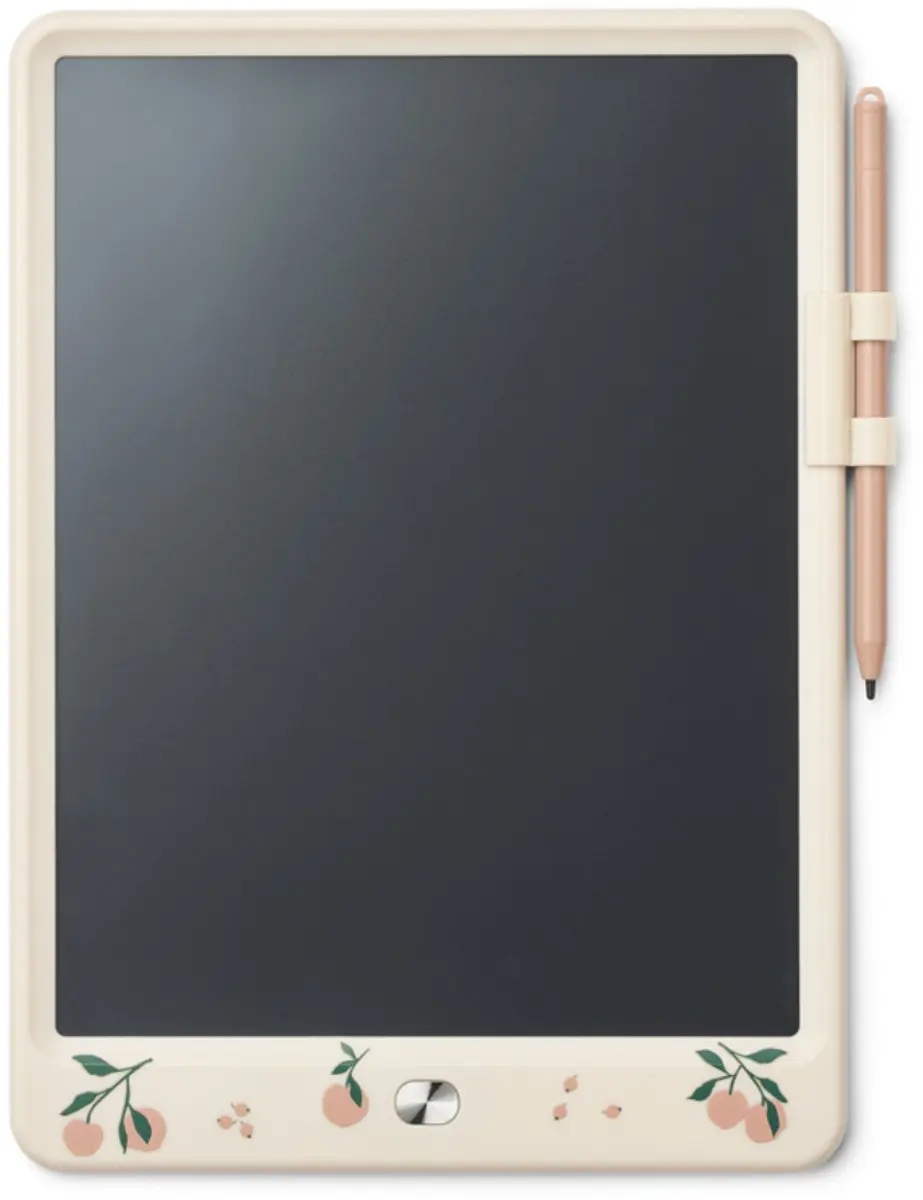 Liewood Magisch Teken Tablet Zora Peach Sea Shell