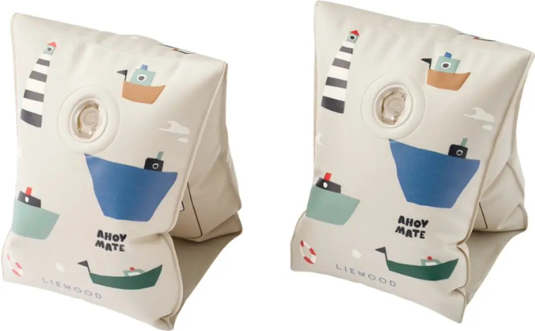 Liewood Shirley Zwembandjes 0-15 KG