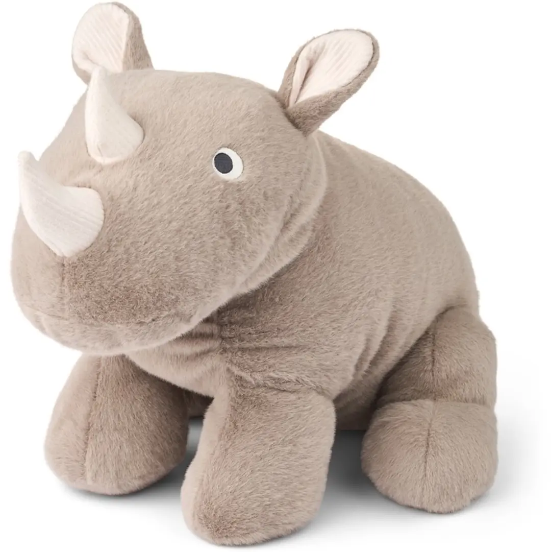 Liewood Knuffel Neushoorn Barnaby Rhino Large