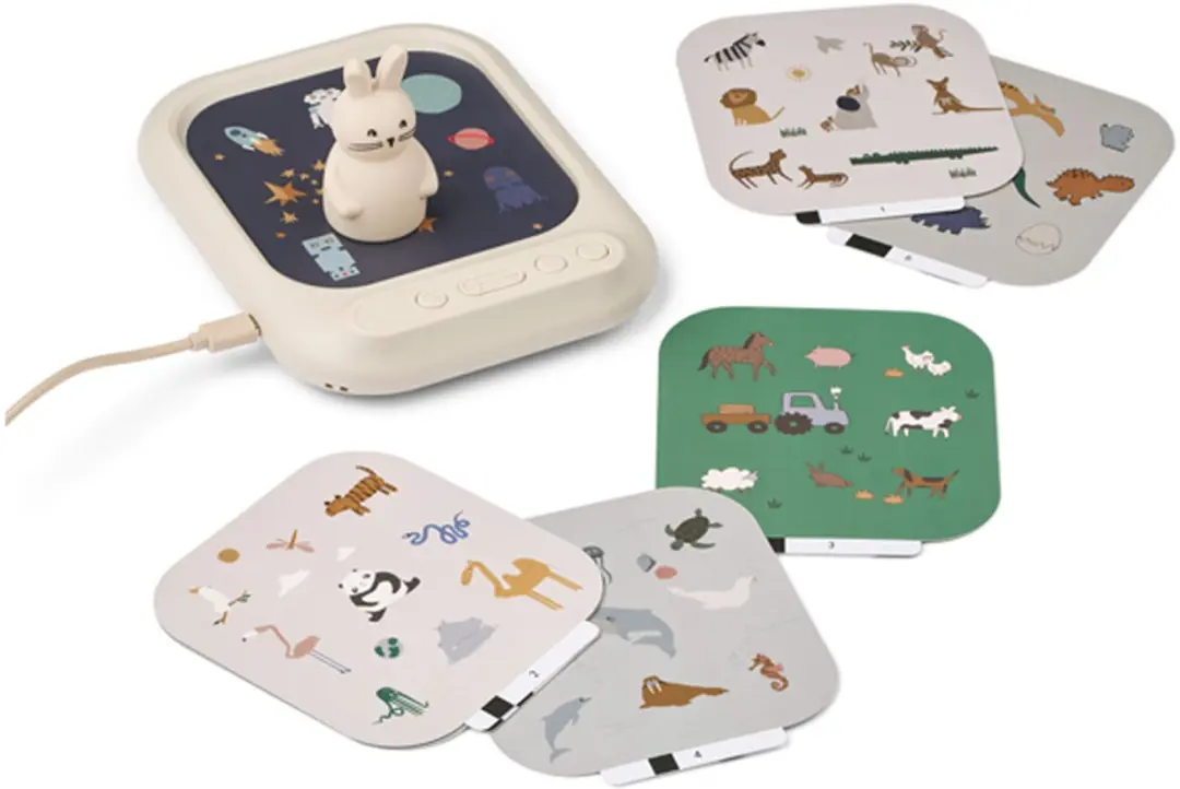 Archie Activity Sound Board