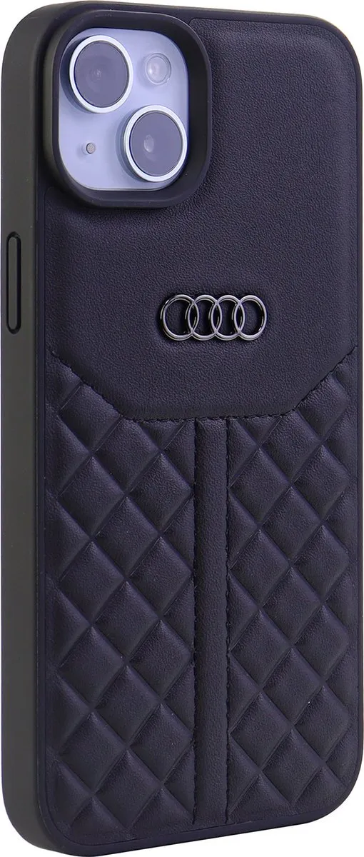 Audi Q8 Serie iPhone 15 Plus Hardcase