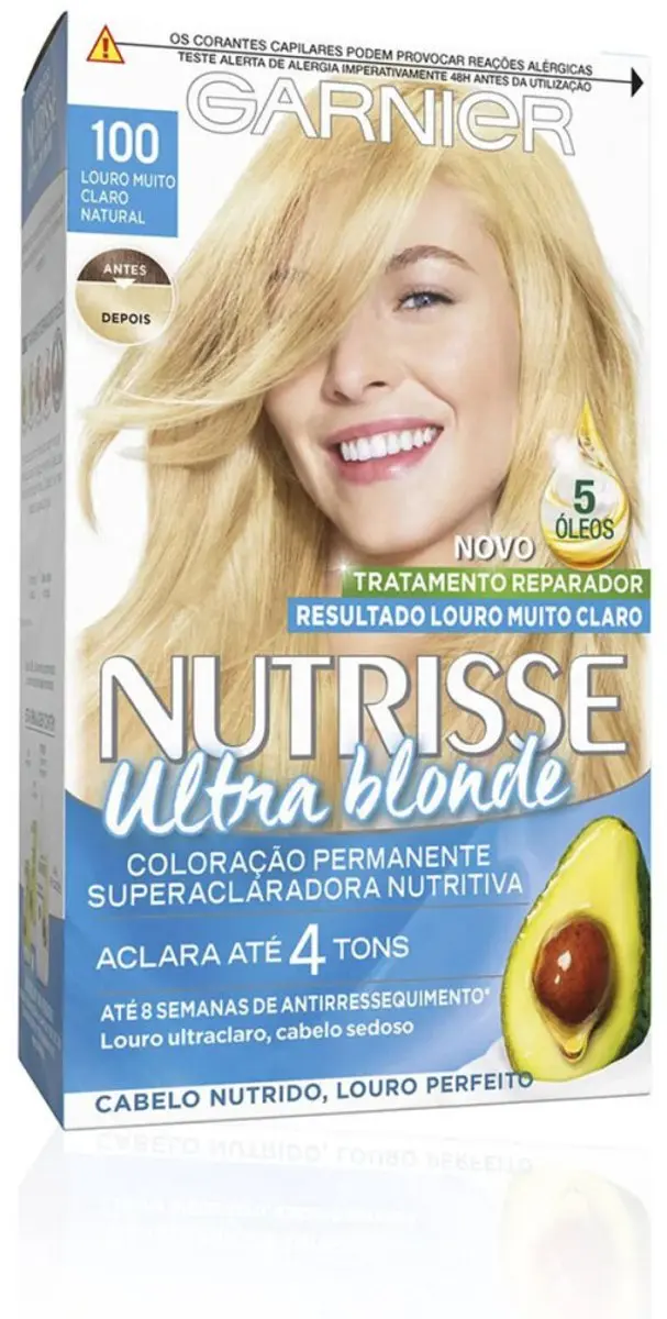 Garnier