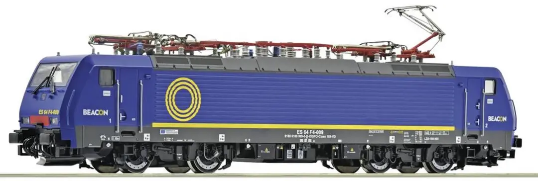 Roco H0 Elektrische Locomotief 7500188 DC