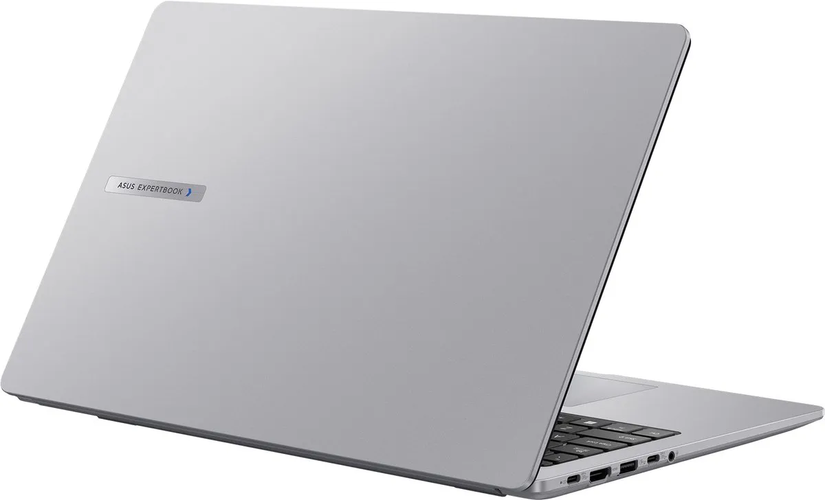 ASUS ExpertBook P1 PM1503CDA-S70318X Zakelijke Laptop - 15.6" - Ryzen 7 16GB/512GB