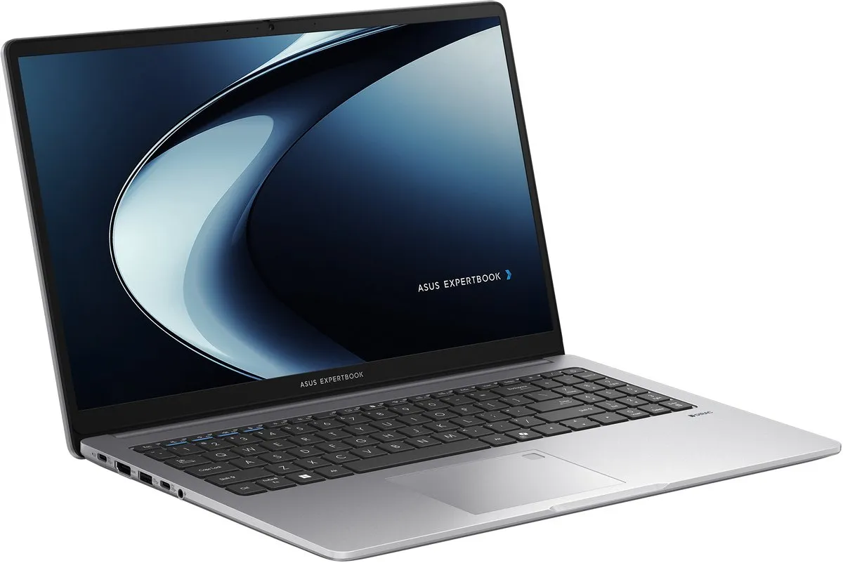 ASUS ExpertBook P1 PM1503CDA-S70318X Zakelijke Laptop - 15.6" - Ryzen 7 16GB/512GB