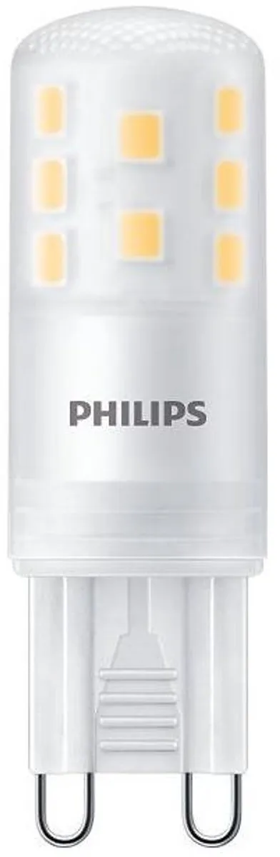 Philips CorePro LED Capsule G9 3.7W 470lm Warm Wit