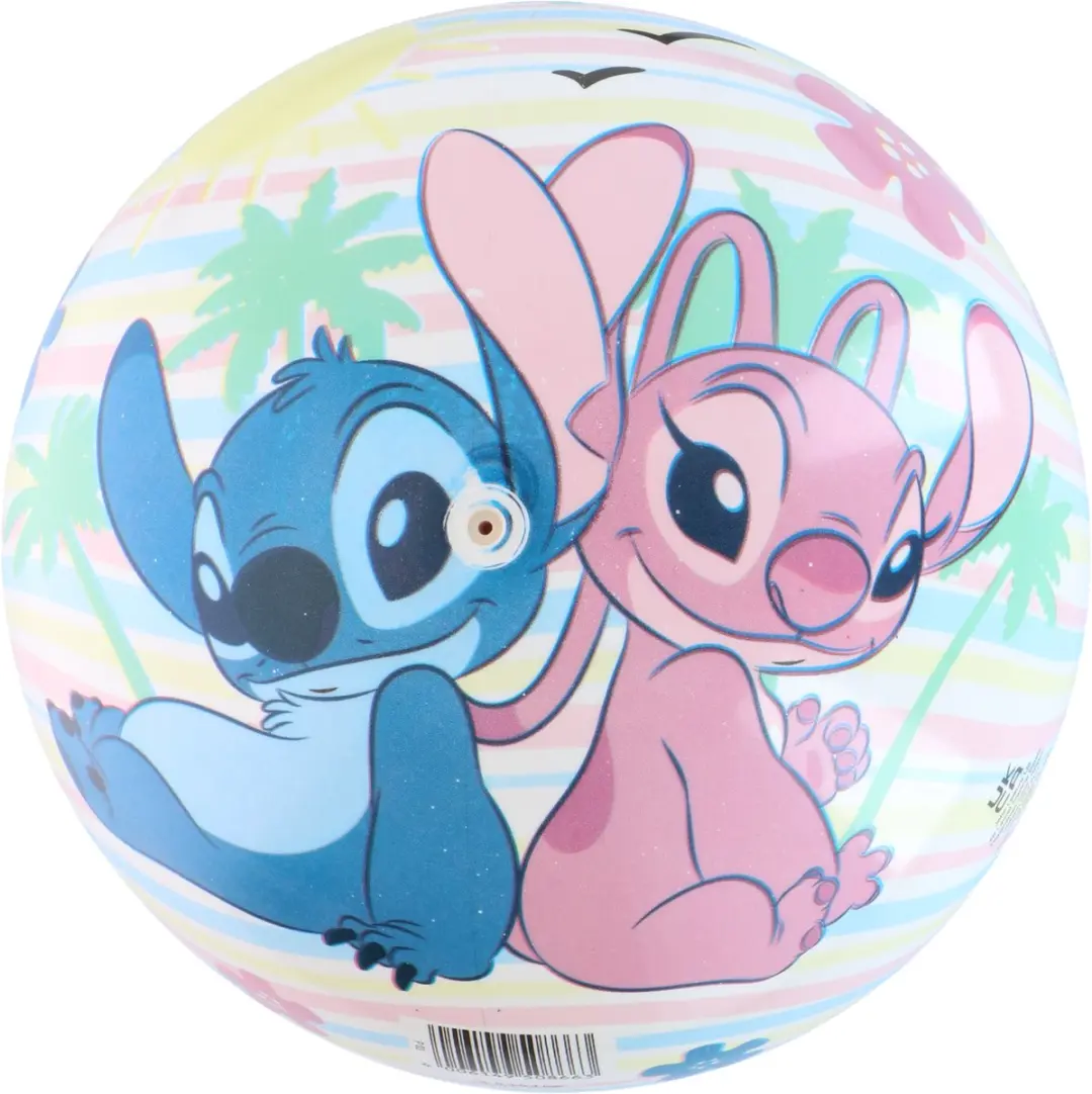 Disney Lilo & Stitch Voetbal