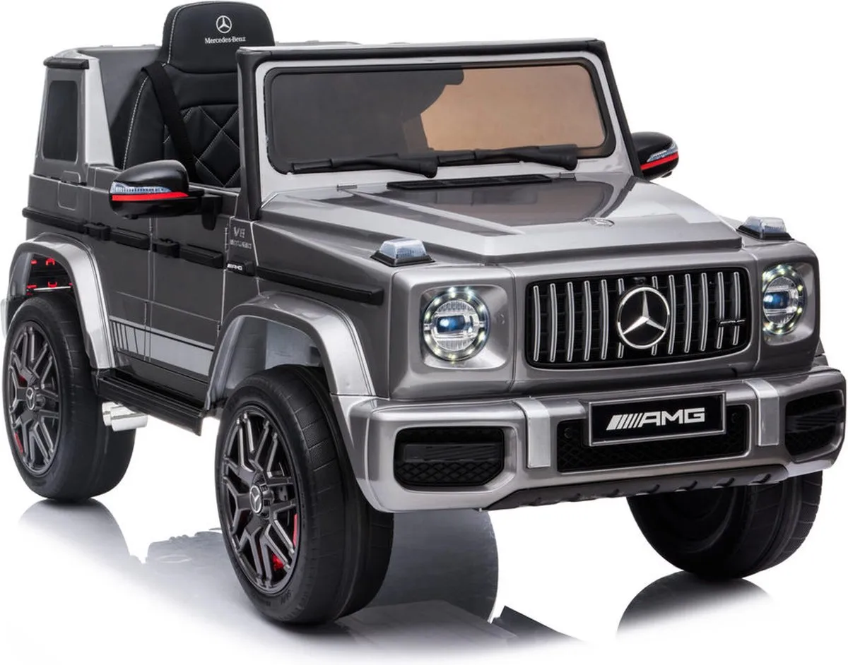 Mercedes-Benz G63 AMG Elektrische Kinderauto