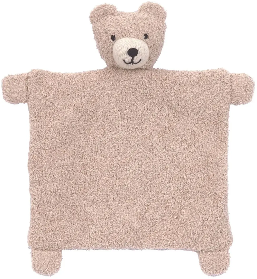 Lässig Gebreid knuffeldoekje
