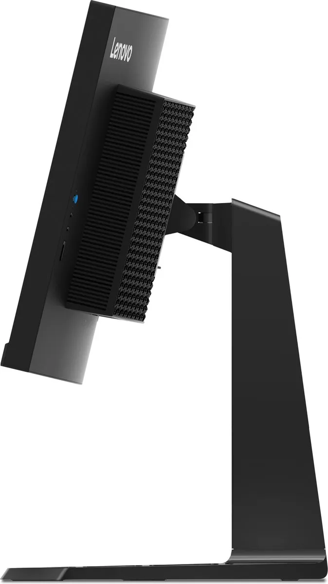 Lenovo Legion Y34wz-30 Monitor 34" WQHD - 2x HDMI 2.1 - Zwart - afbeelding 3 van 6