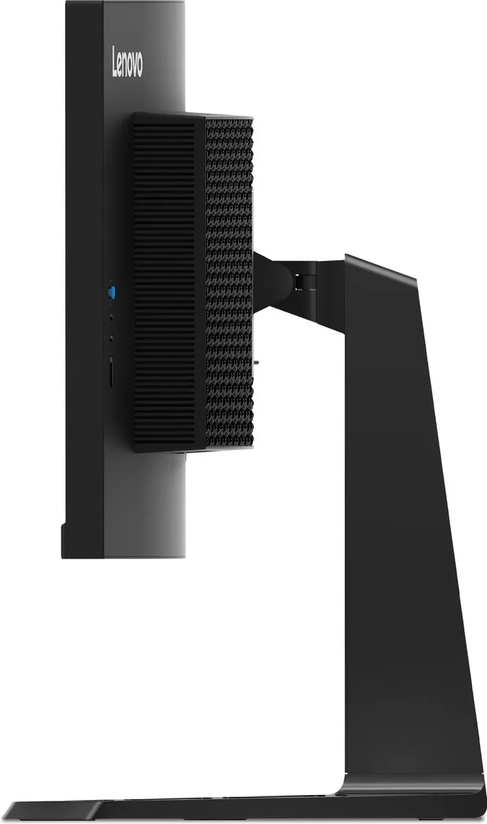 Lenovo Legion Y34wz-30 Monitor 34" WQHD - 2x HDMI 2.1 - Zwart - afbeelding 4 van 6