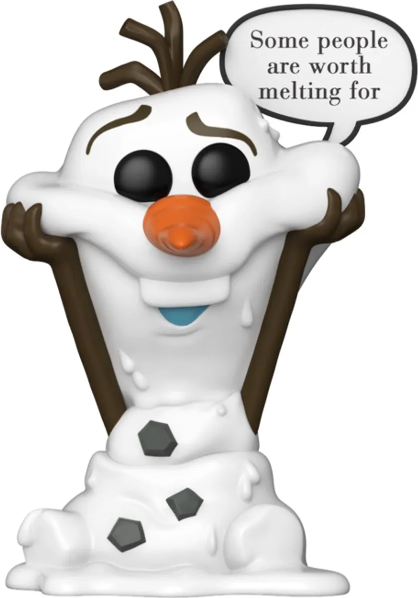 Disney Frozen Olaf Funko Pop! 1700 - Standard