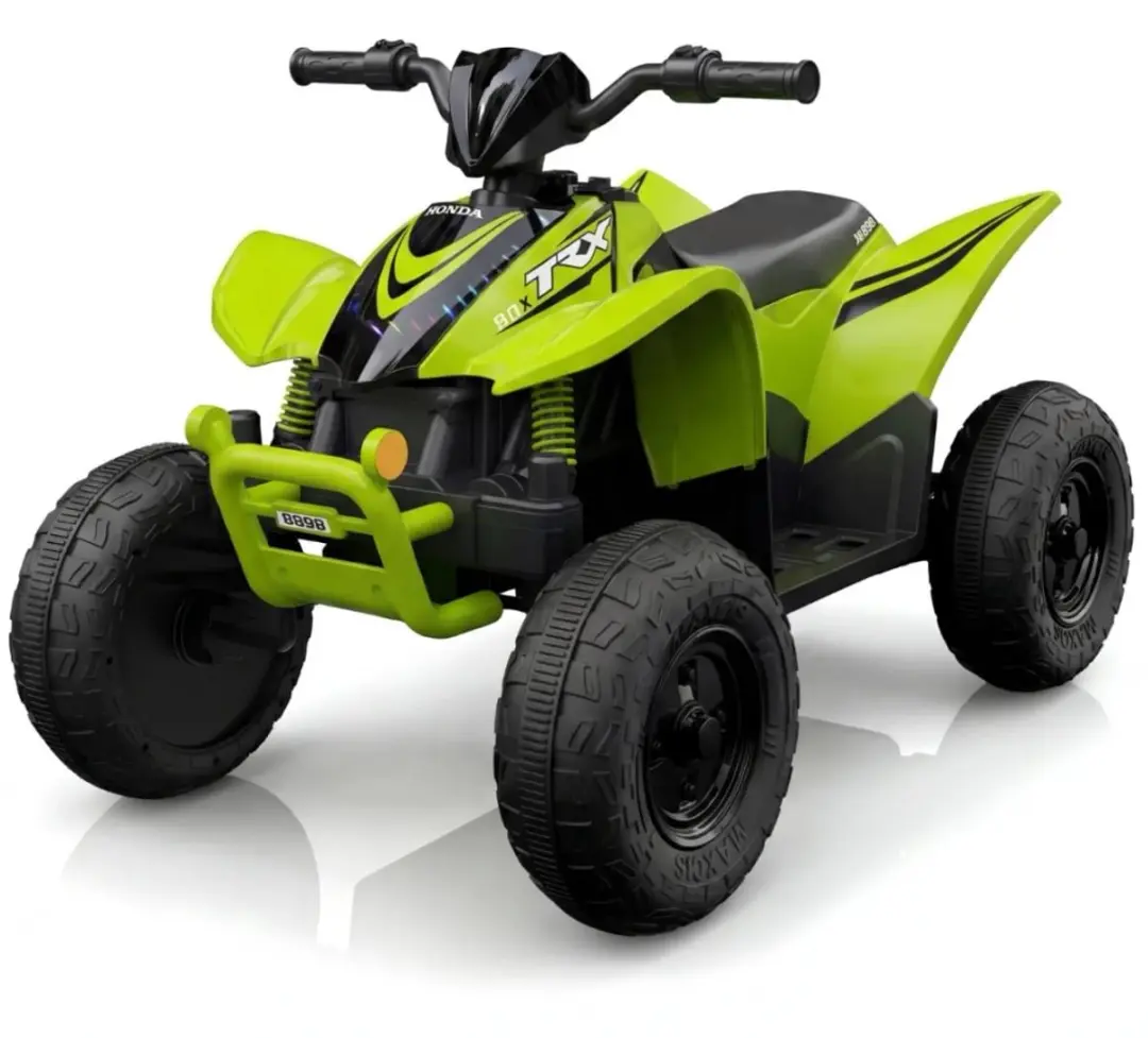 Vrooomy Honda TRX90X 12V Kinderquad