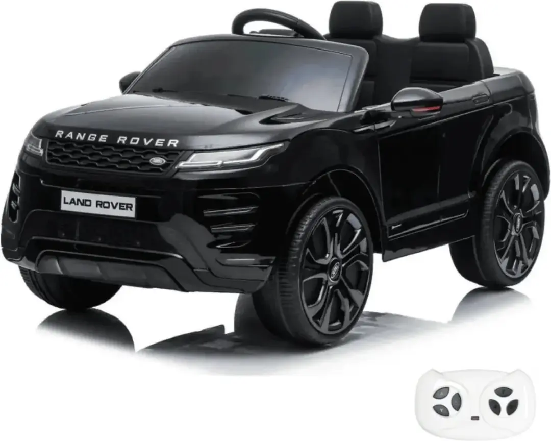 Vrooomy Range Rover Evoque S 12V Kinderauto