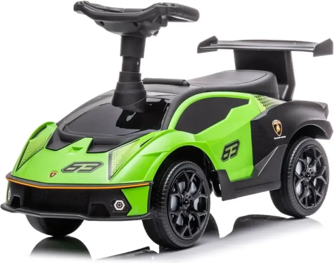 Vrooomy Lamborghini SC63 Loopauto