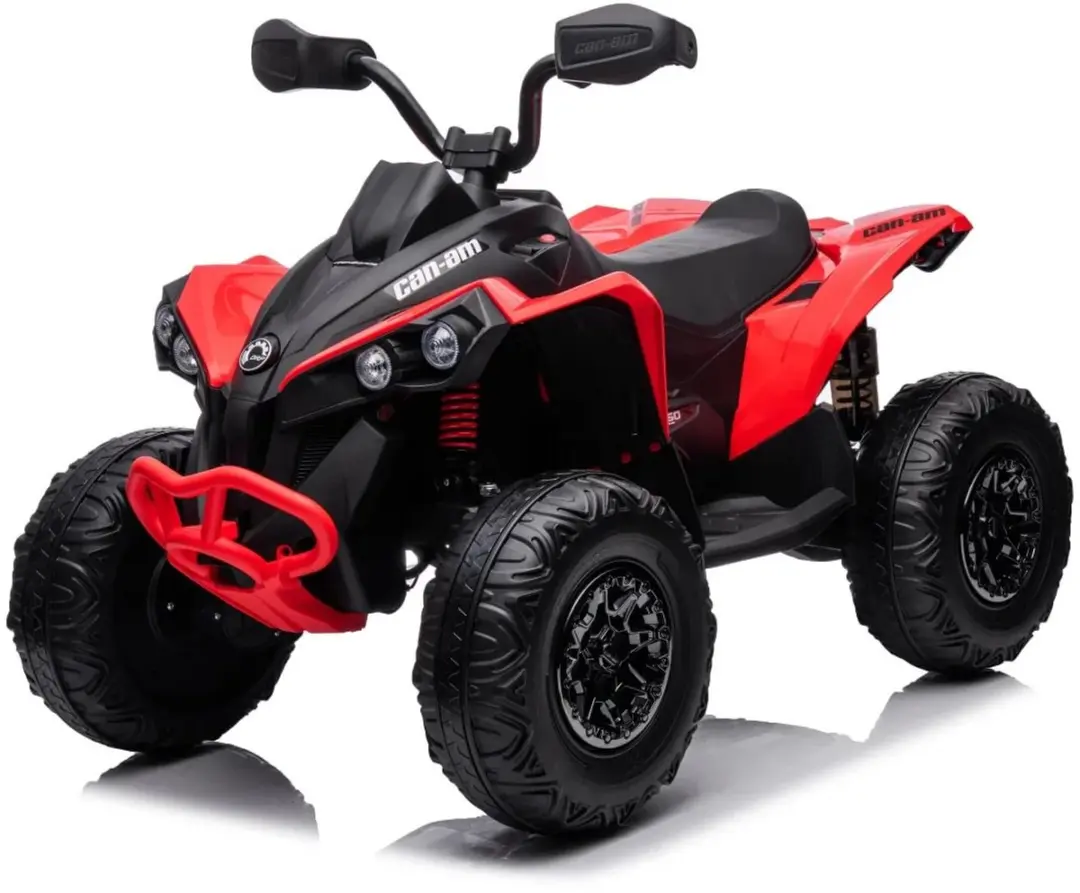 Vrooomy Can-Am Renegade 850 12V Kinderquad