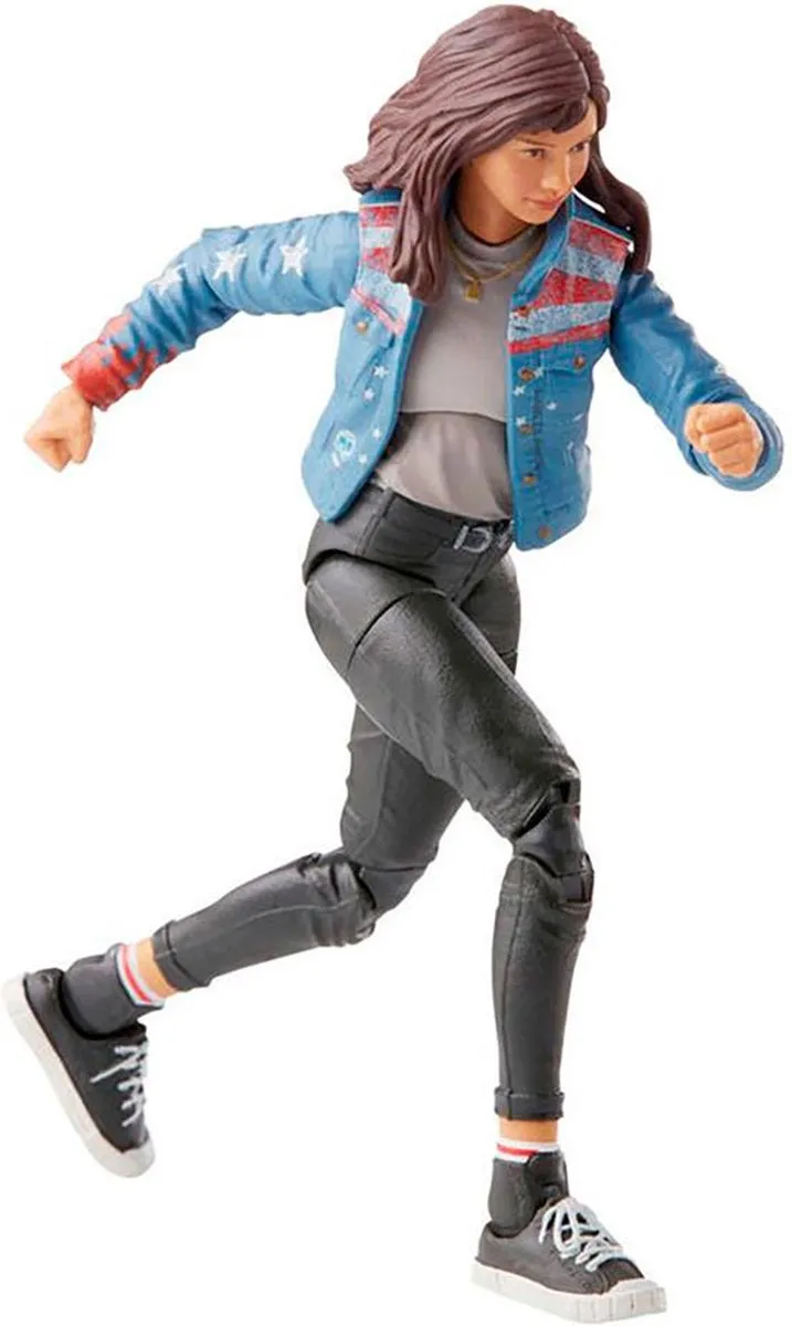 Marvel Legends America Chavez F03715X0 Actiefiguur - Doctor Strange