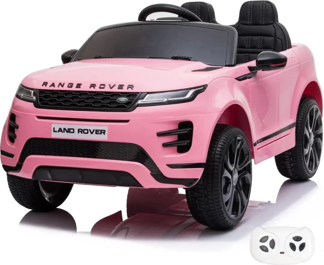 Vrooomy Range Rover Evoque S 12V Kinderauto