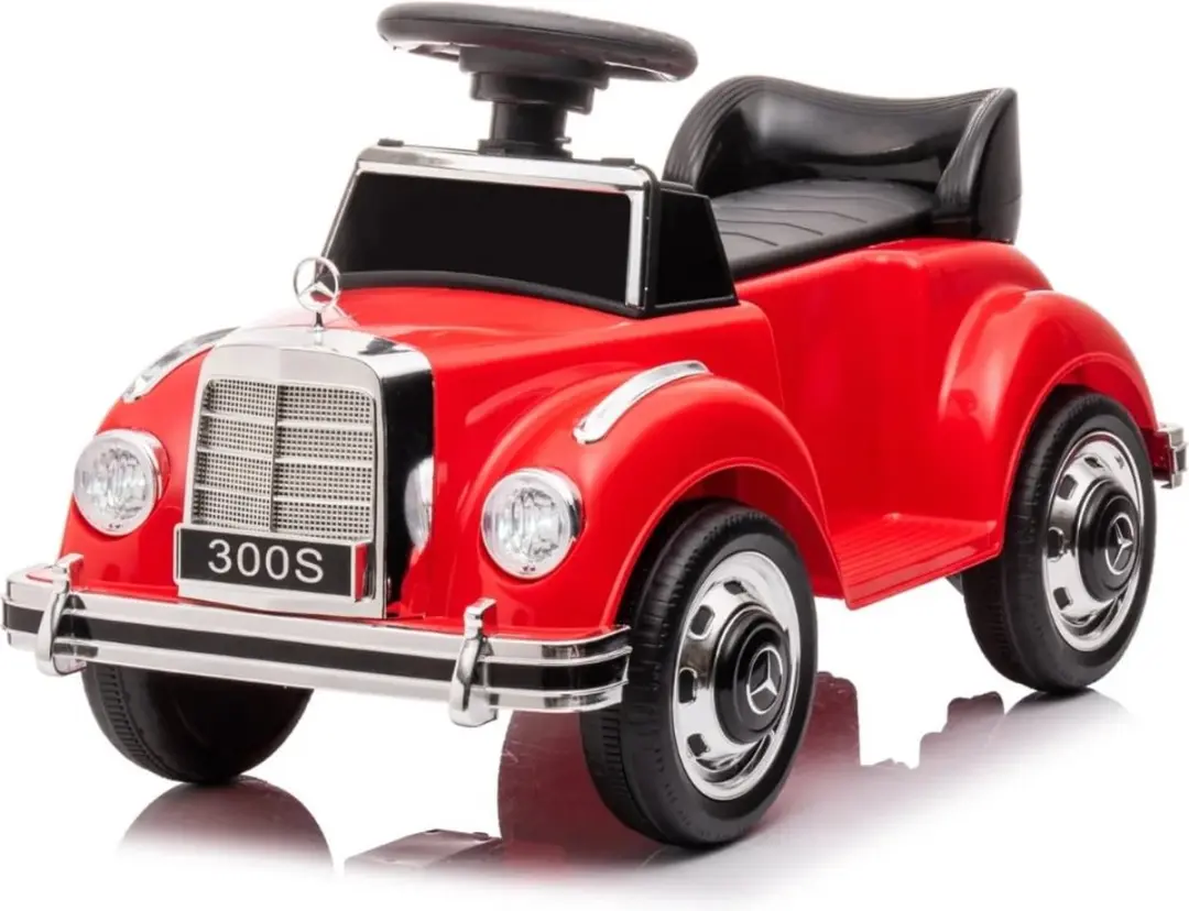 Vrooomy Mercedes-Benz 300S Loopauto