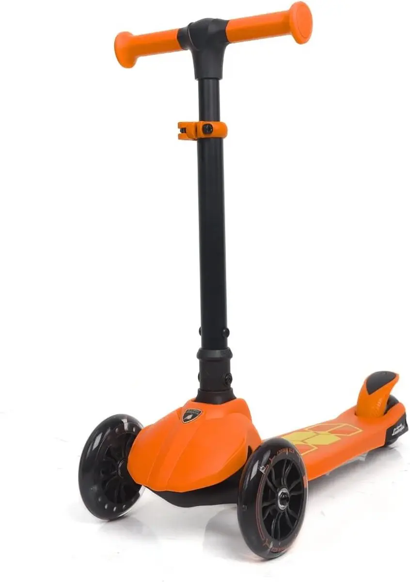Lamborghini Kinderstep 3 tot 6 jaar