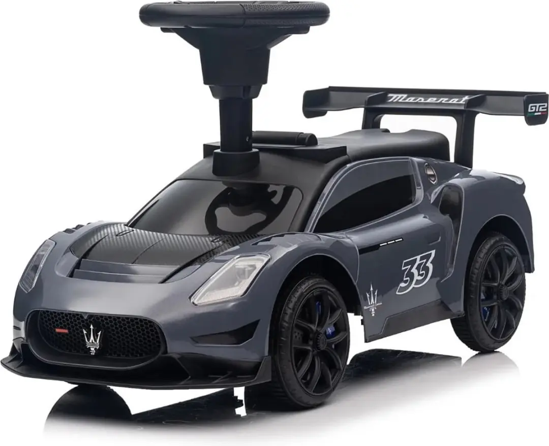 Vrooomy Maserati GT2 Loopauto