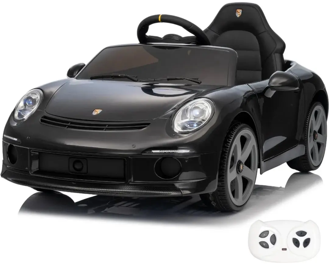 Vrooomy RUF GT 12V Kinderauto