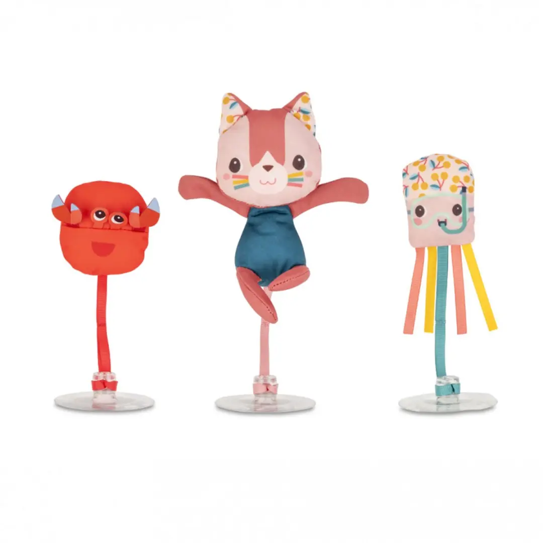 Lilliputiens