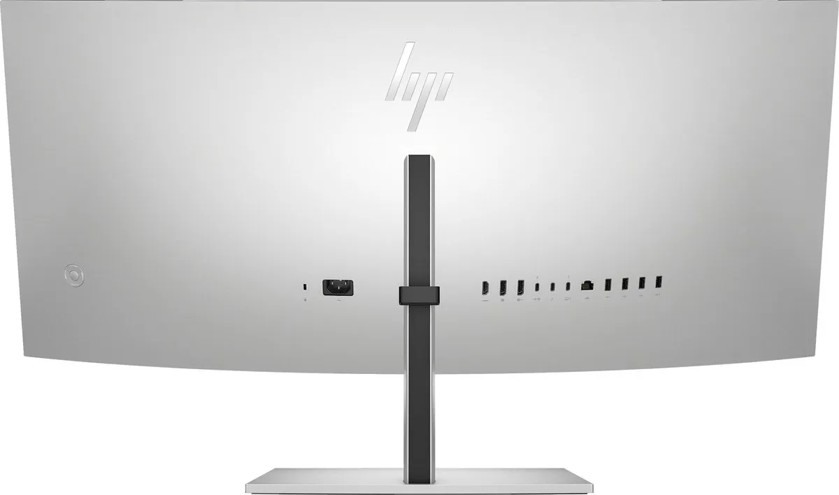 HP Series 7 Pro 38 inch WQHD+ Monitor 738PU
