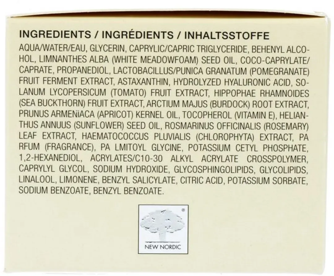 New Nordic Natural Magic Anti-Age Crème 50ml