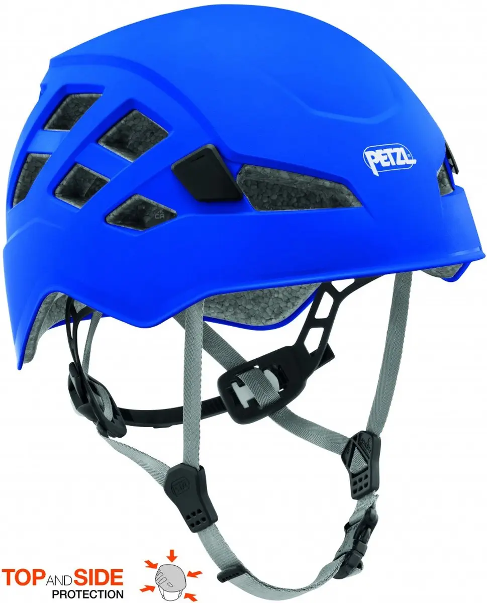 Petzl Boreo Klimhelm - Rood S/M