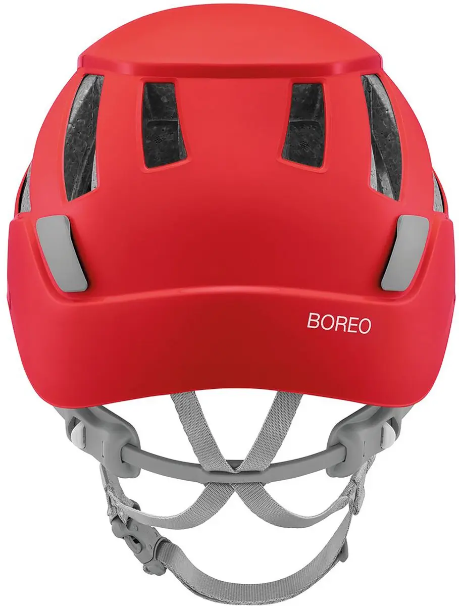 Petzl Boreo Klimhelm