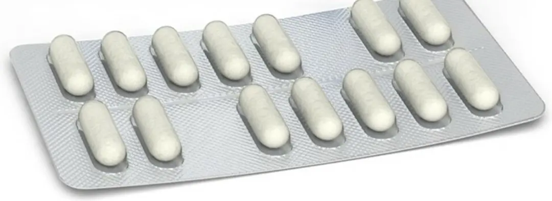 Bonusan Bacteri Spore 28 Capsules