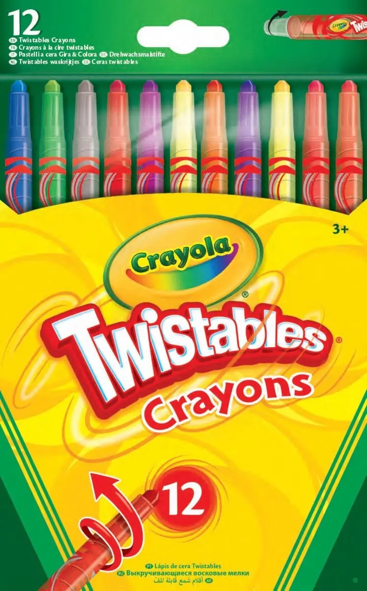 Crayola