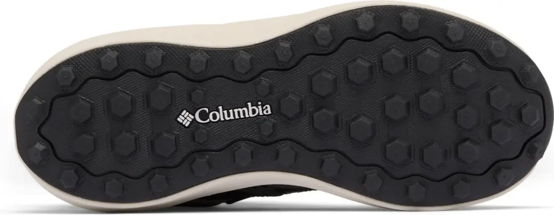 Columbia YOUTH PEAKFREAK RUSHâ„¢ MID WATERPROOF Unisex Wandelschoenen