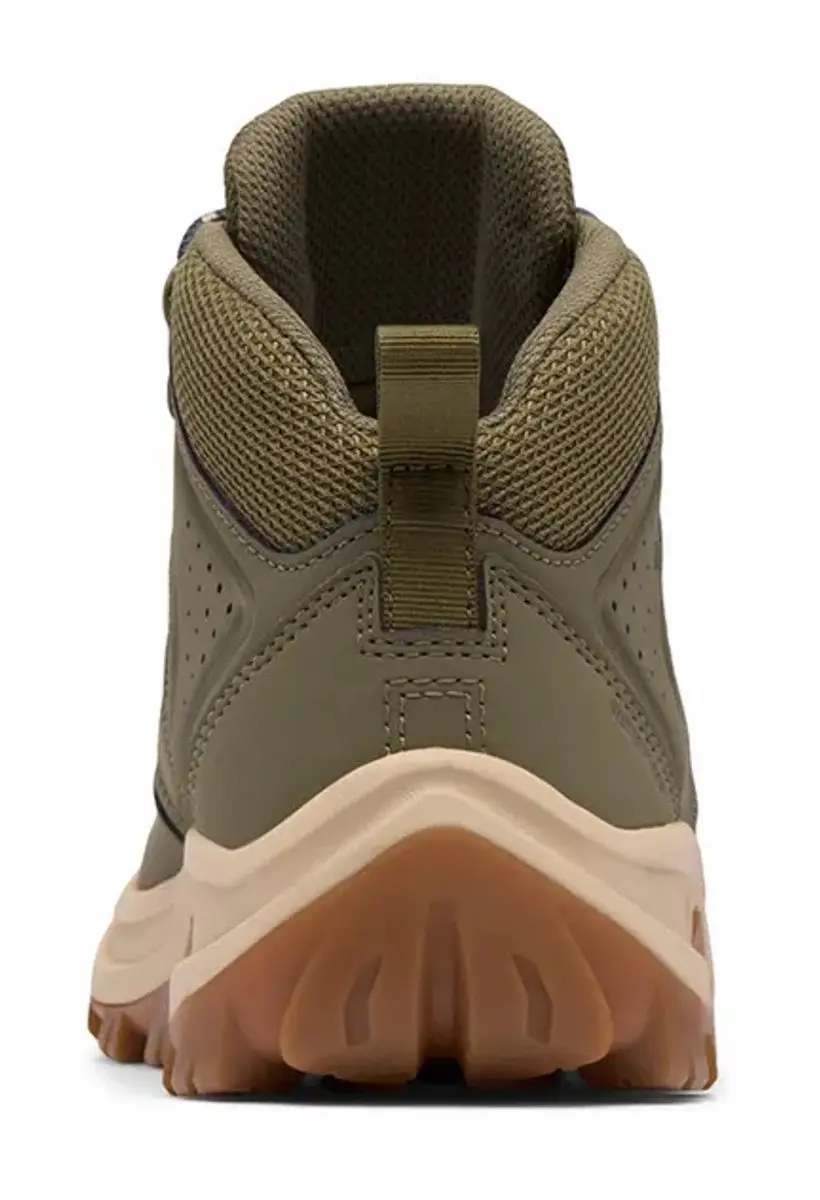 Columbia Transverse Hike Wandelschoenen Groen 38.5 - afbeelding 4 van 4