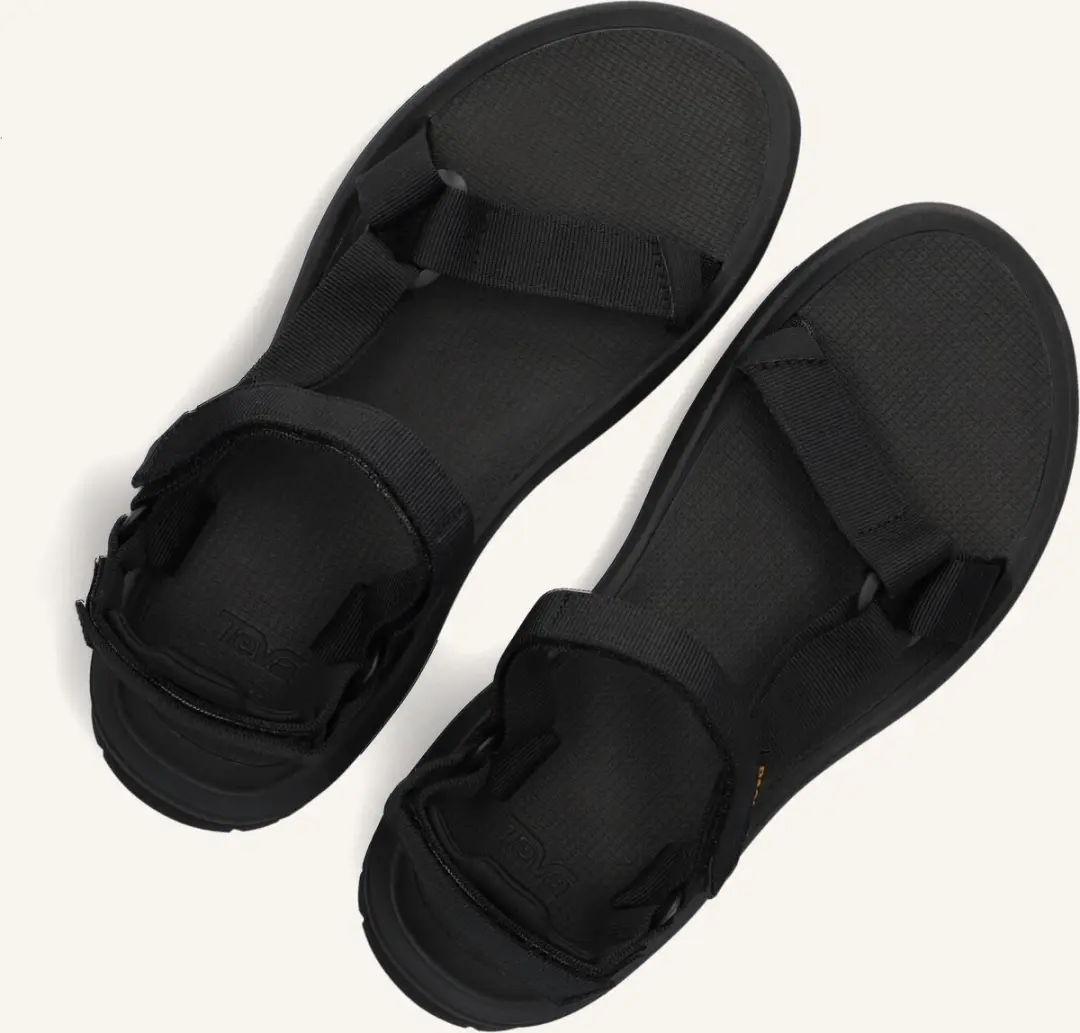 Teva Hurricane XLT3 Sandalen - Zwart - Maat 48.5 - afbeelding 4 van 6