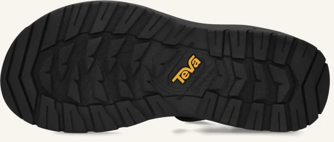 Teva Hurricane XLT3 Sandalen - Zwart - Maat 48.5 - afbeelding 5 van 6