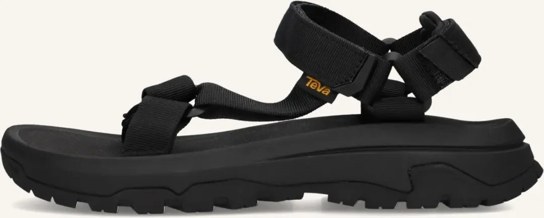 Teva Hurricane XLT3 Sandalen - Zwart - Maat 48.5 - afbeelding 6 van 6