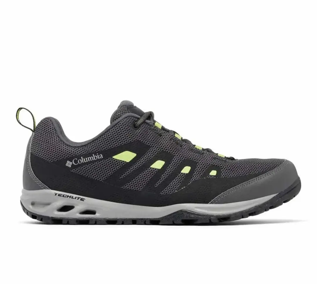 Columbia Vapor Vent™ Wandelschoenen Grijs EU 41 1/2 Man