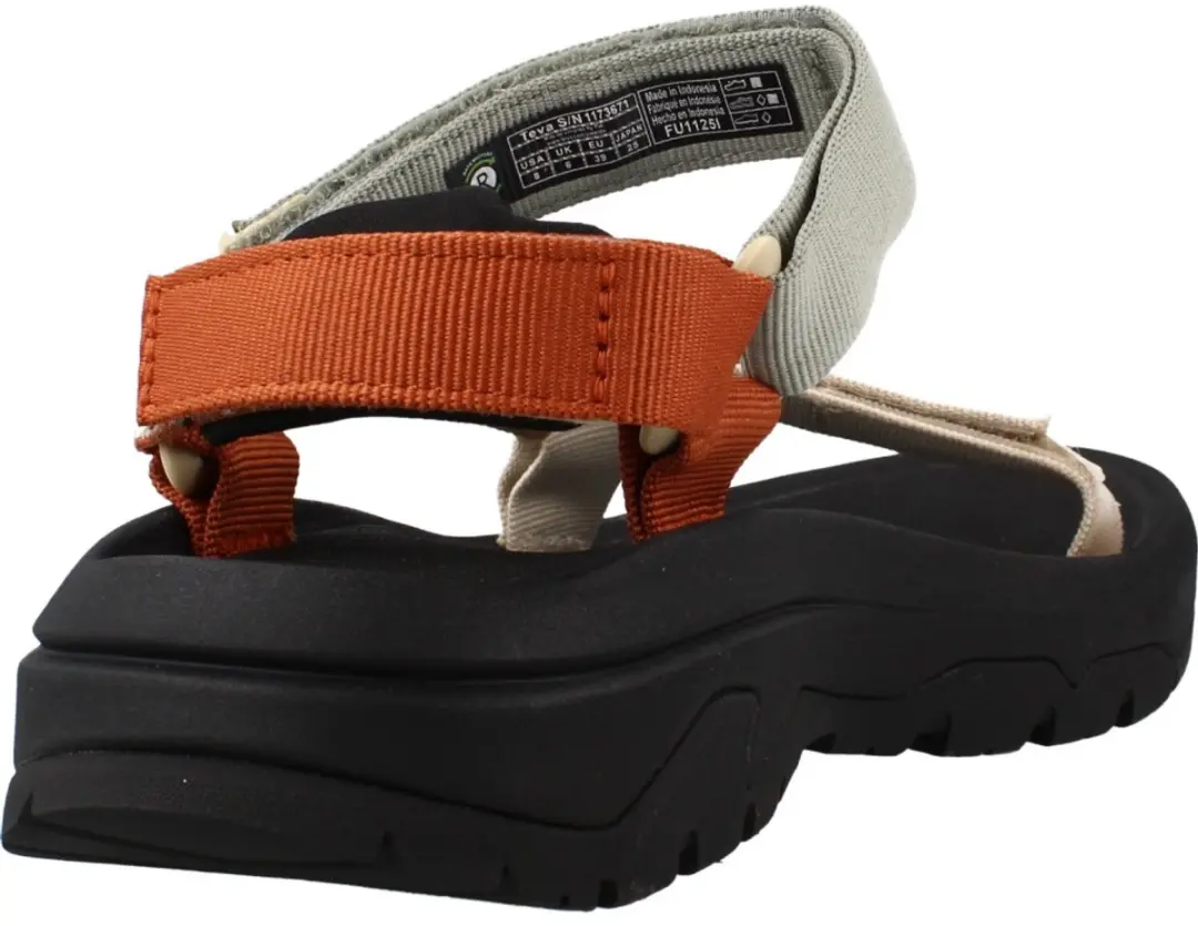 Teva Hurricane XLT3 Dames Sandalen - 36 - Neutral Multi - afbeelding 4 van 6