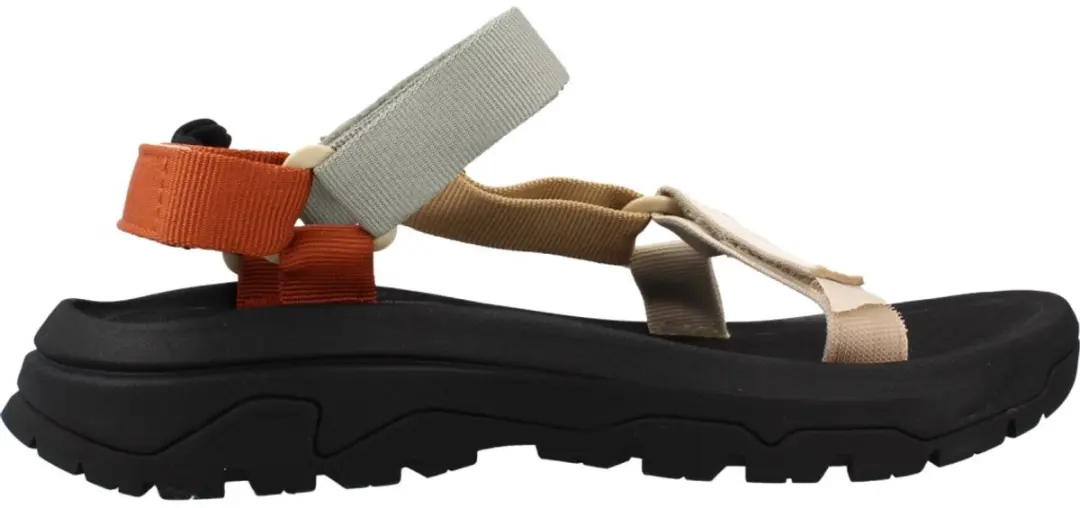 Teva Hurricane XLT3 Dames Sandalen - 36 - Neutral Multi - afbeelding 2 van 6