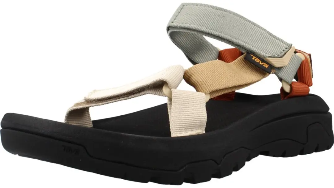 Teva Hurricane XLT3 Dames Sandalen - 36 - Neutral Multi - afbeelding 5 van 6