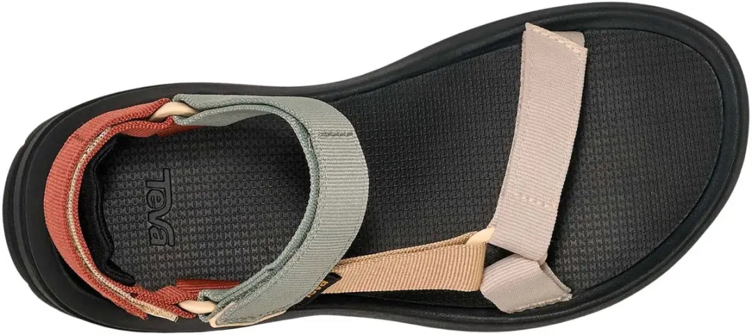Teva Hurricane XLT3 Dames Sandalen - 36 - Neutral Multi - afbeelding 6 van 6