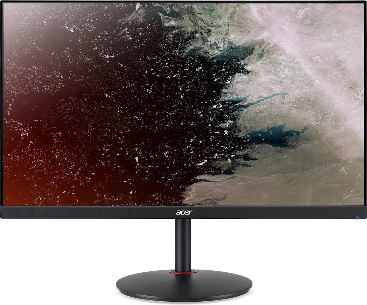 Acer XV272UV 27 inch Monitor