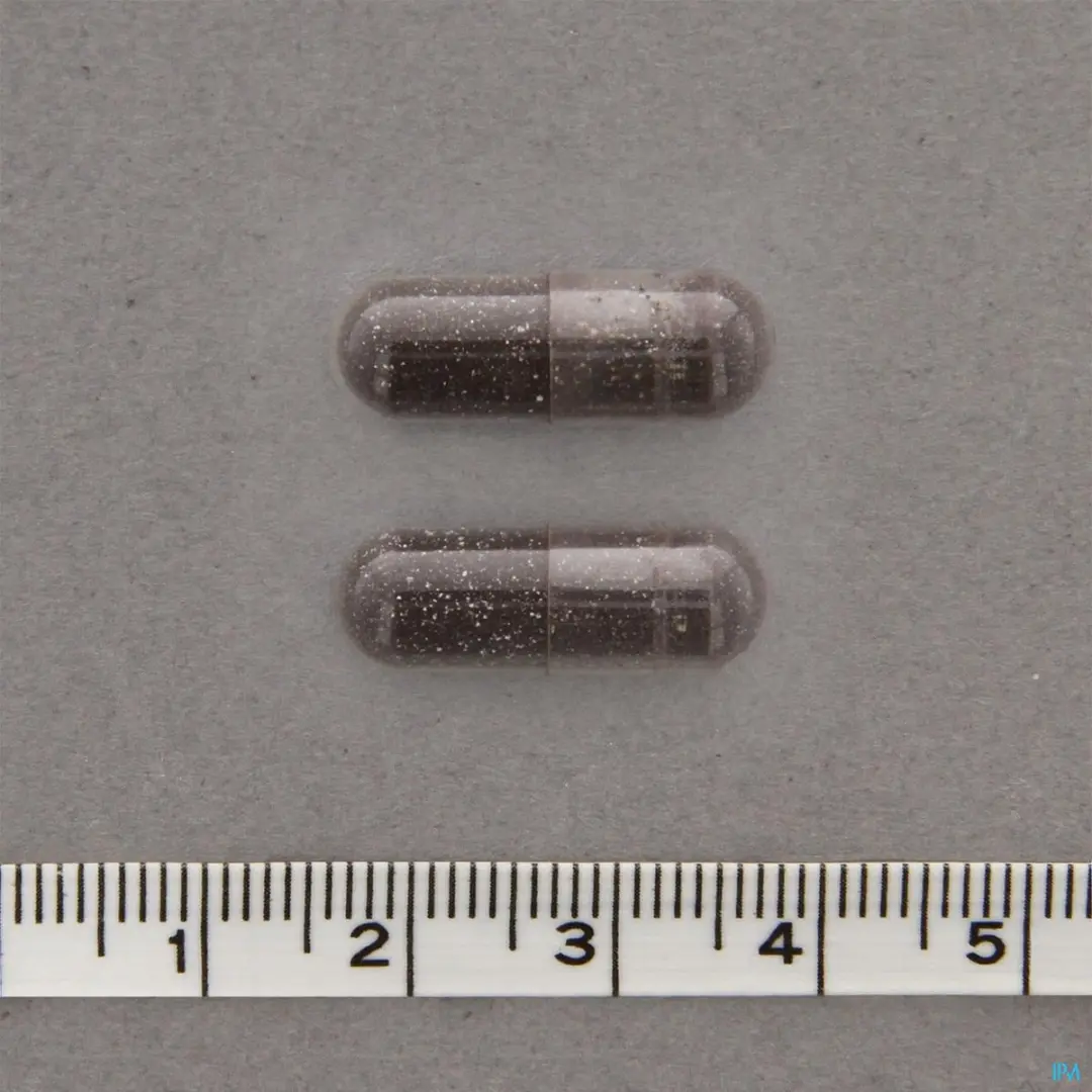 Nutrisan Immuril 60 V-capsules - 60mg