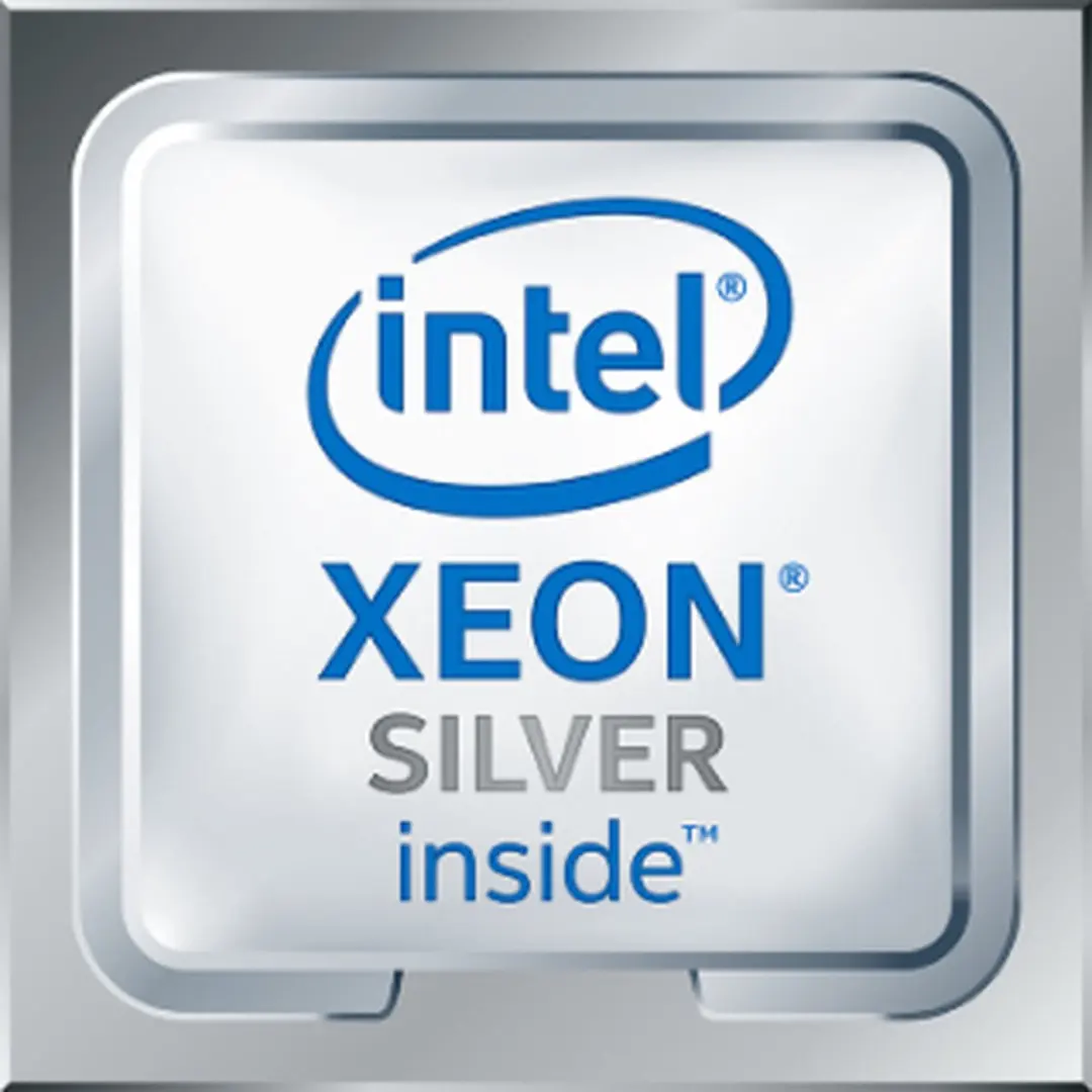 HPE Xeon Silver 4309Y P36920-B21