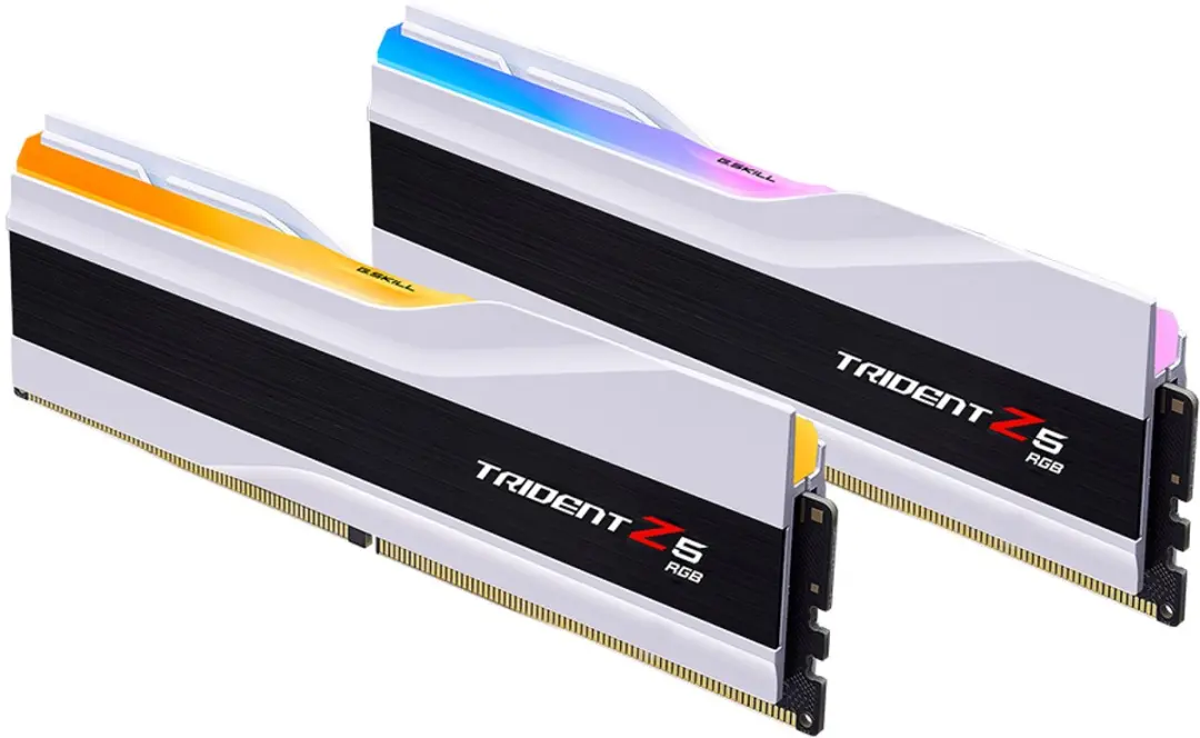 G.Skill Trident Z5 RGB F5-6400J3039G16GX2-TZ5RW geheugenmodule 32 GB 2 x 16 GB D