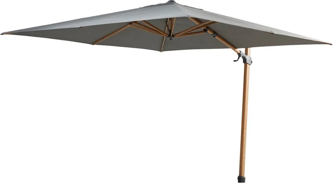 4 Seasons Outdoor Siesta Premium Zweefparasol 300x300